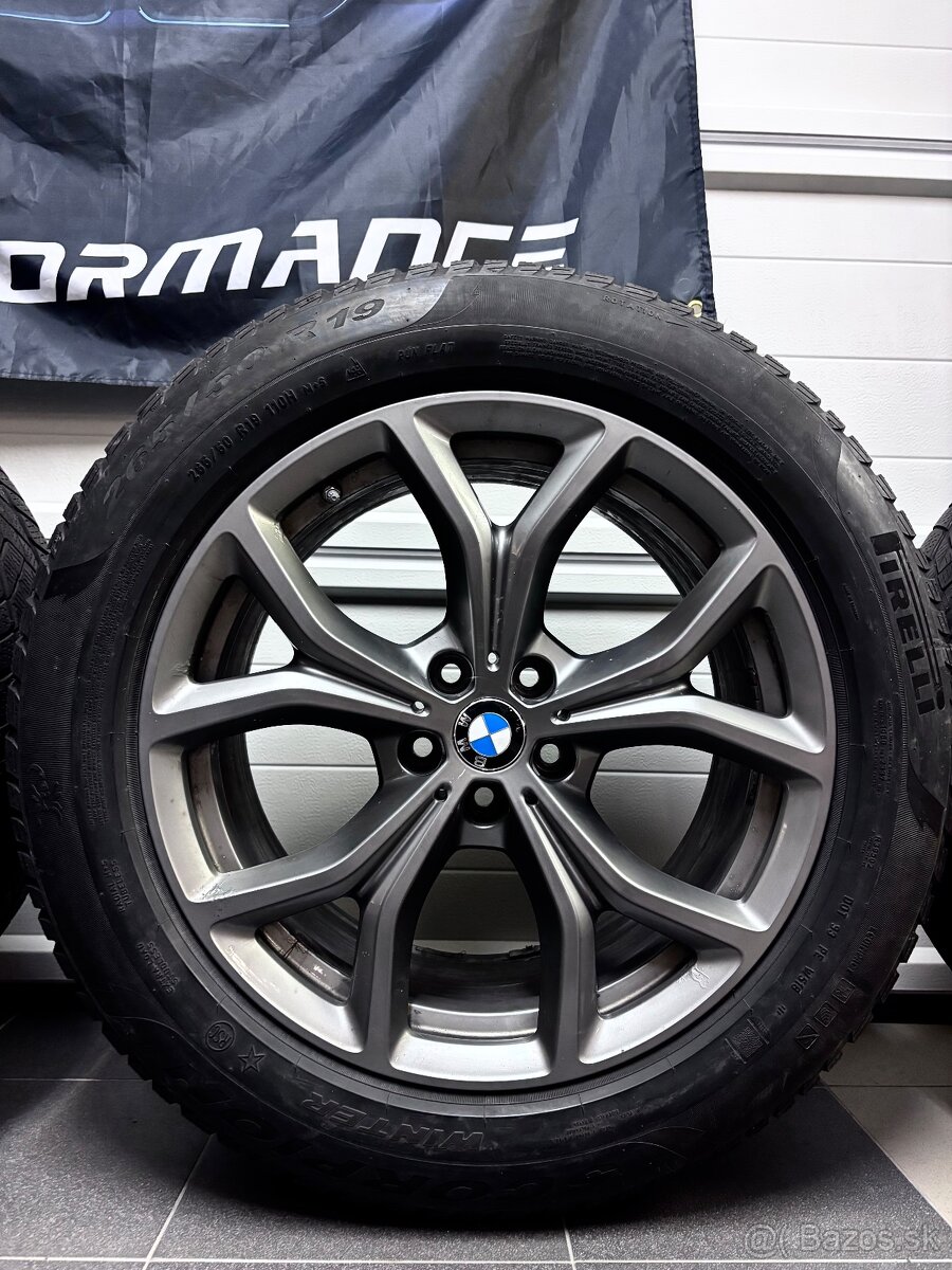 Styling 735 R19 Bmw Zimne - 5