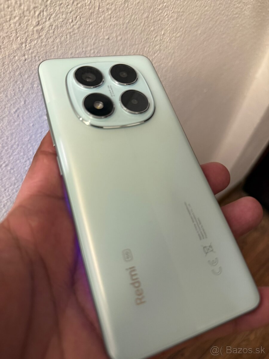 📱 Xiaomi Redmi Note 14 Pro 5G – NOVÝ KUS - 5