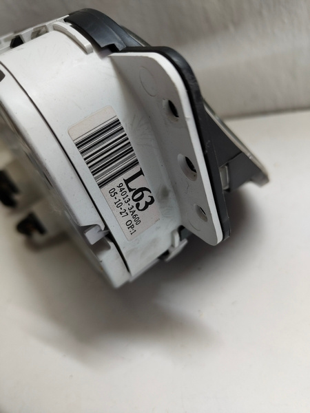 tachometer HYUNDAI TRAJET 2007 94013-3A600 30€ - 5