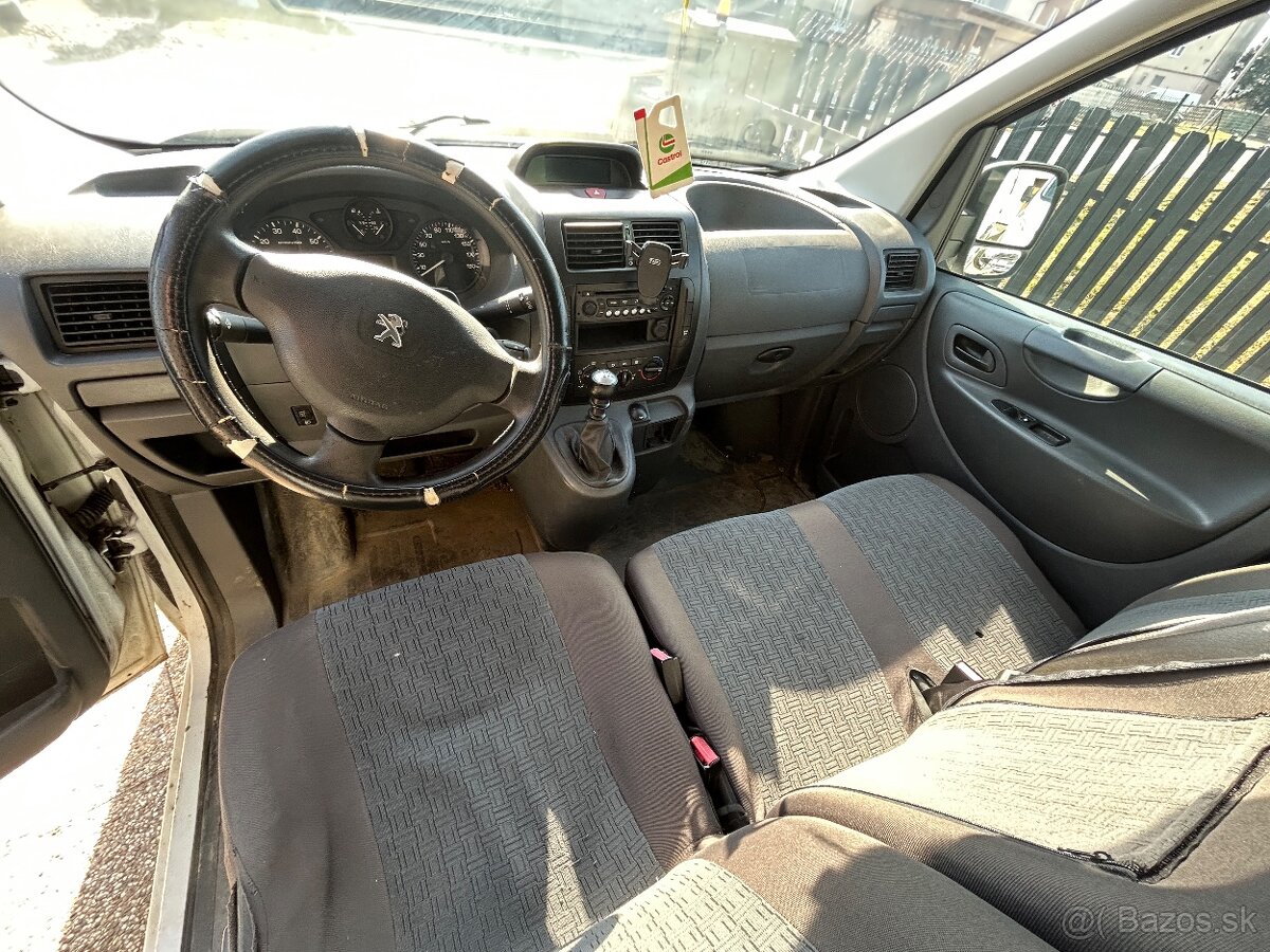 peugeot expert - 5