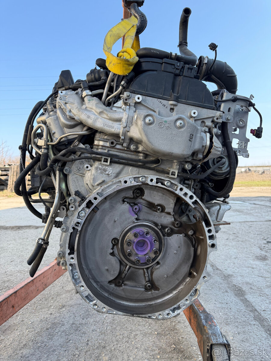 -----MERCEDES BENZ SPRINTER III 2.2 CDi----- - 5