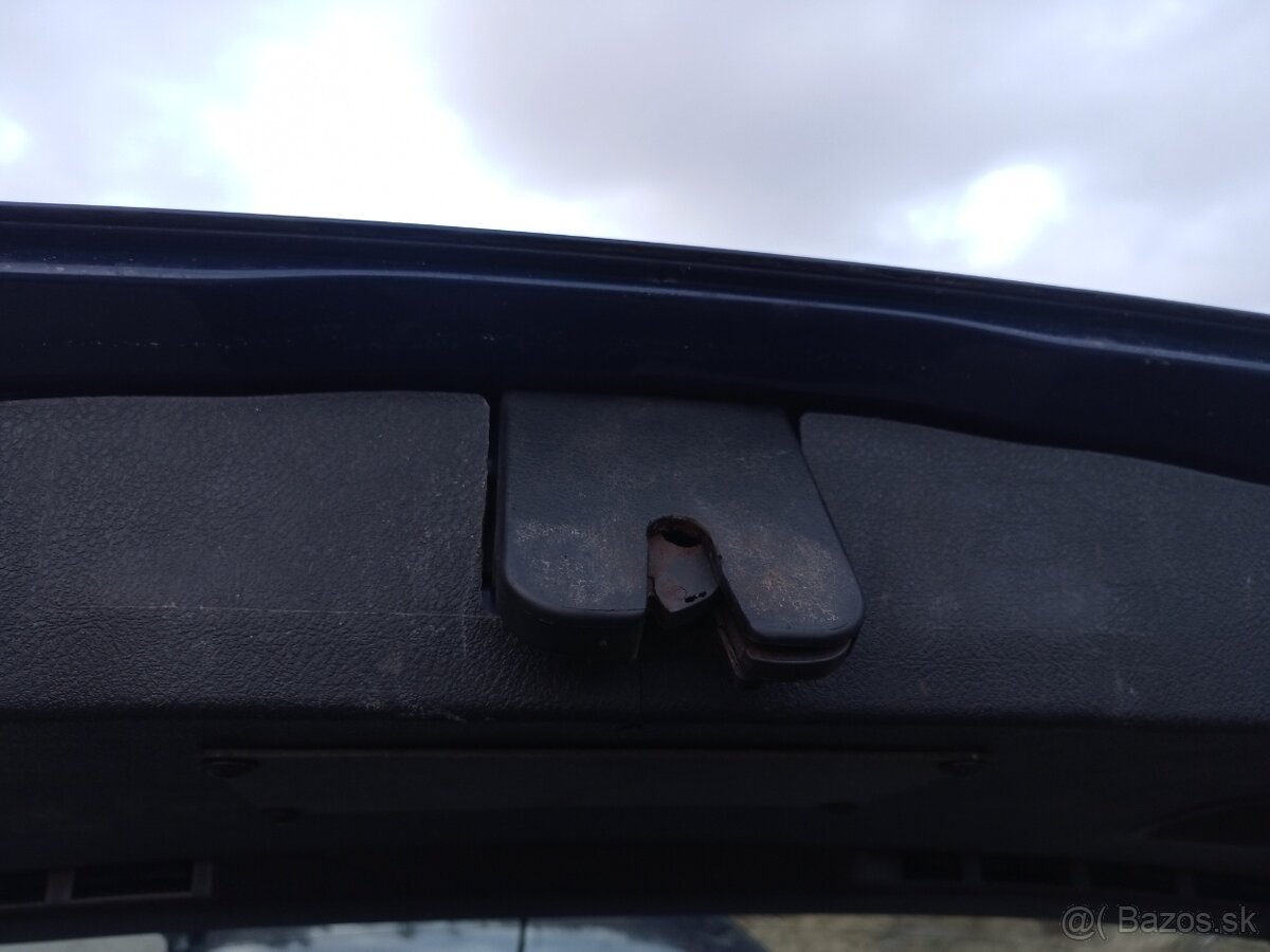 Golf 4 1.9 TDI 74 kw - 5