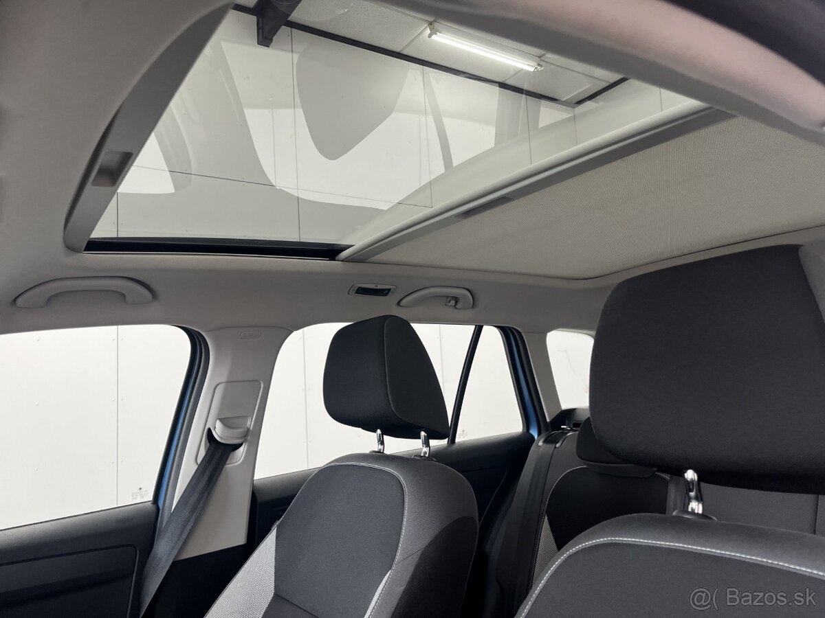 Škoda Fabia combi 3 1,4 TDI 66kw r.2016 - 5