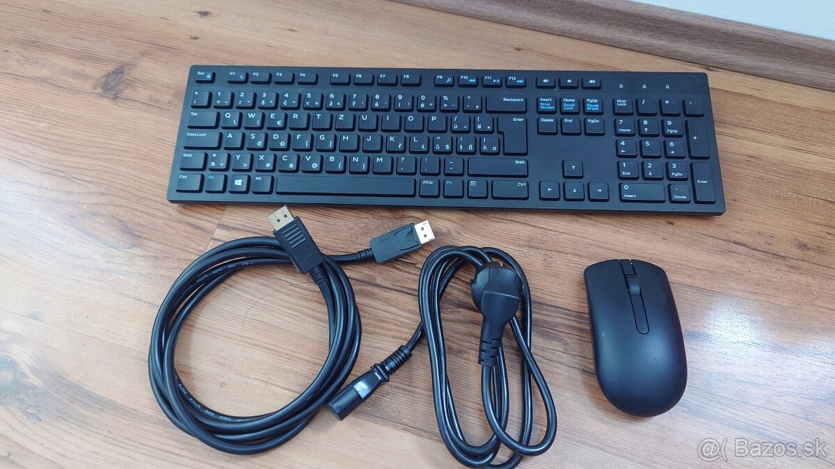 Dell Precision 3620 Xeon | 16GB | SSD + 2×1TB HDD | FirePro - 5