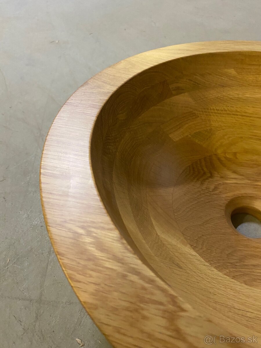 Umyvadlo na dosku - 5