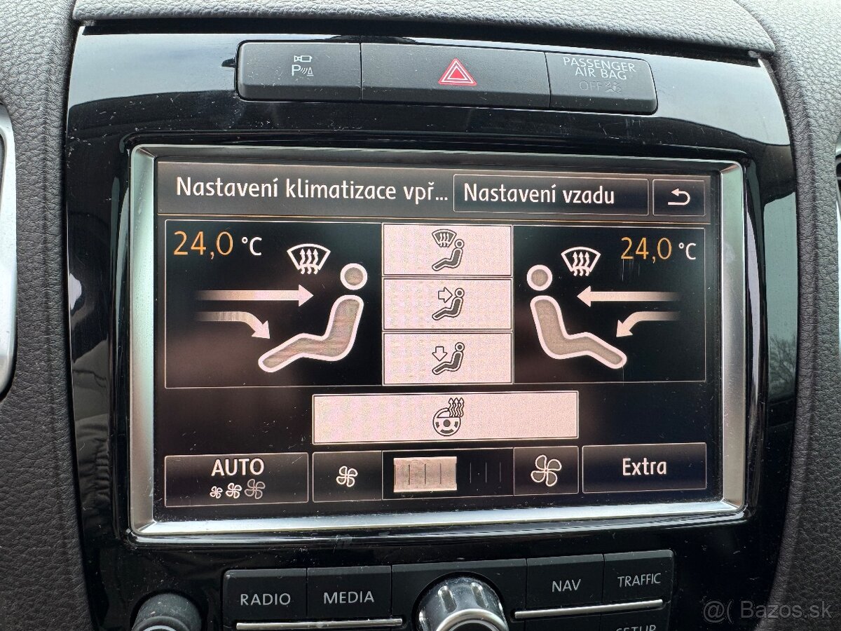 VW Touareg 3.0TDI 180kW - 5