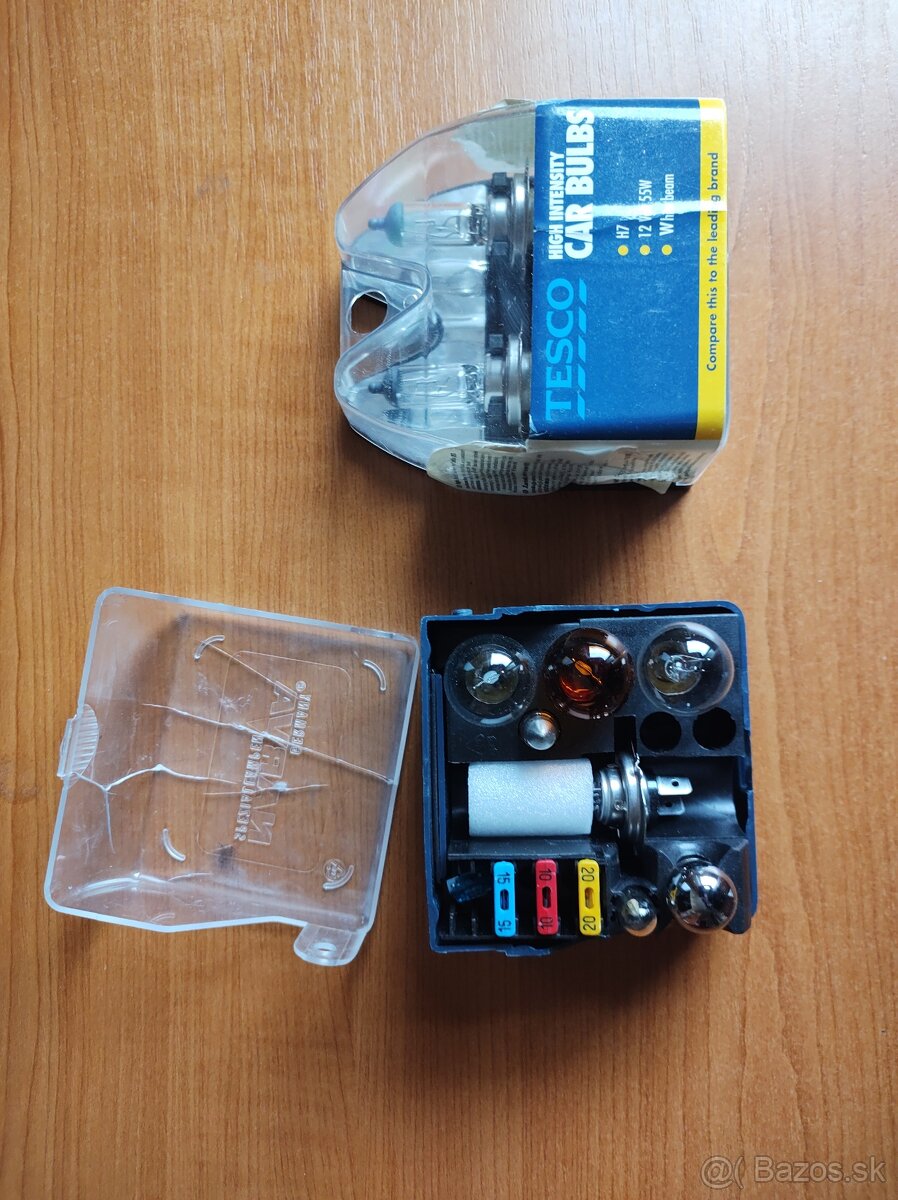 {65} Autopríslušenstvo - 5