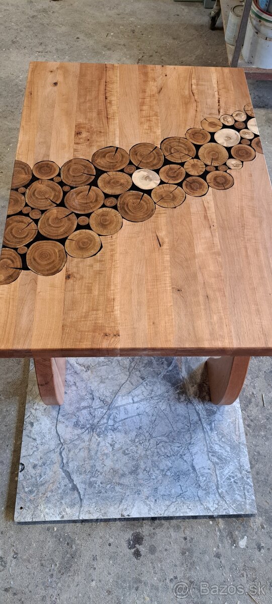 Konferenčný stolík - 5