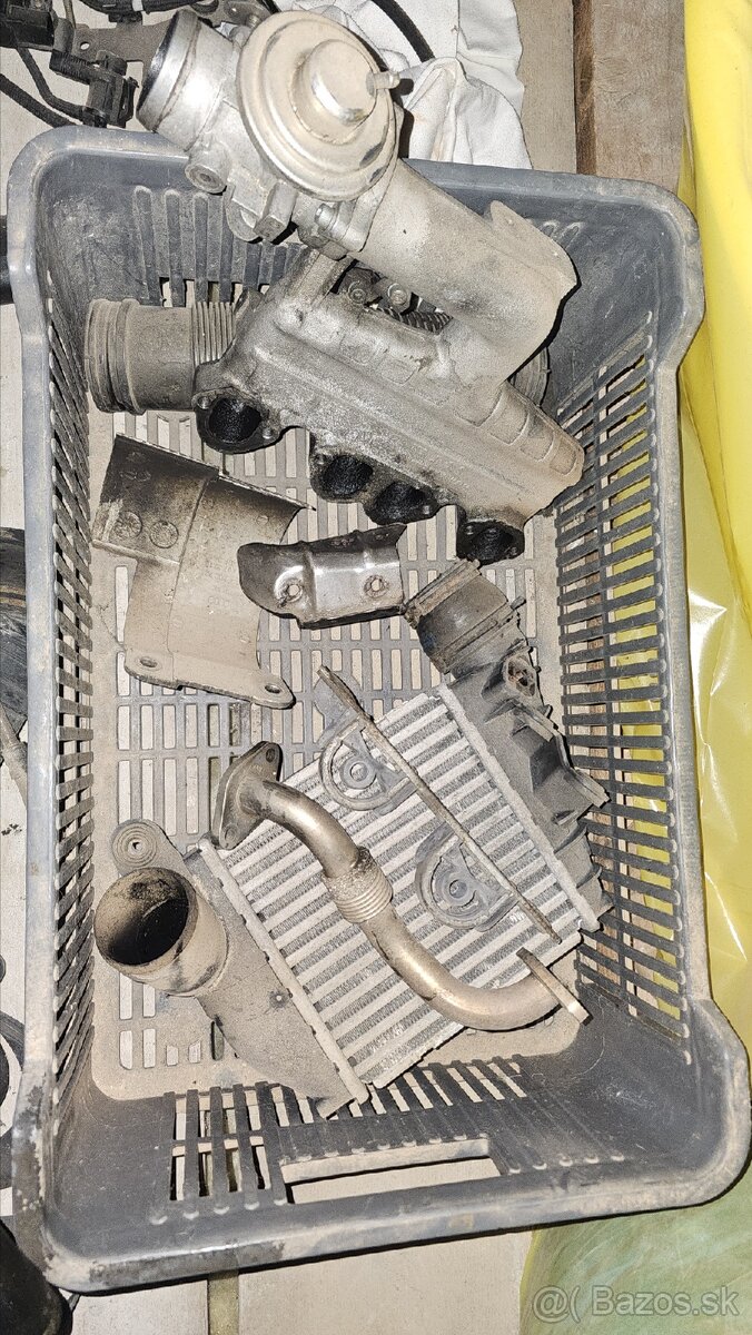 Náhradné diely Octavia 1 1.9tdi - 5