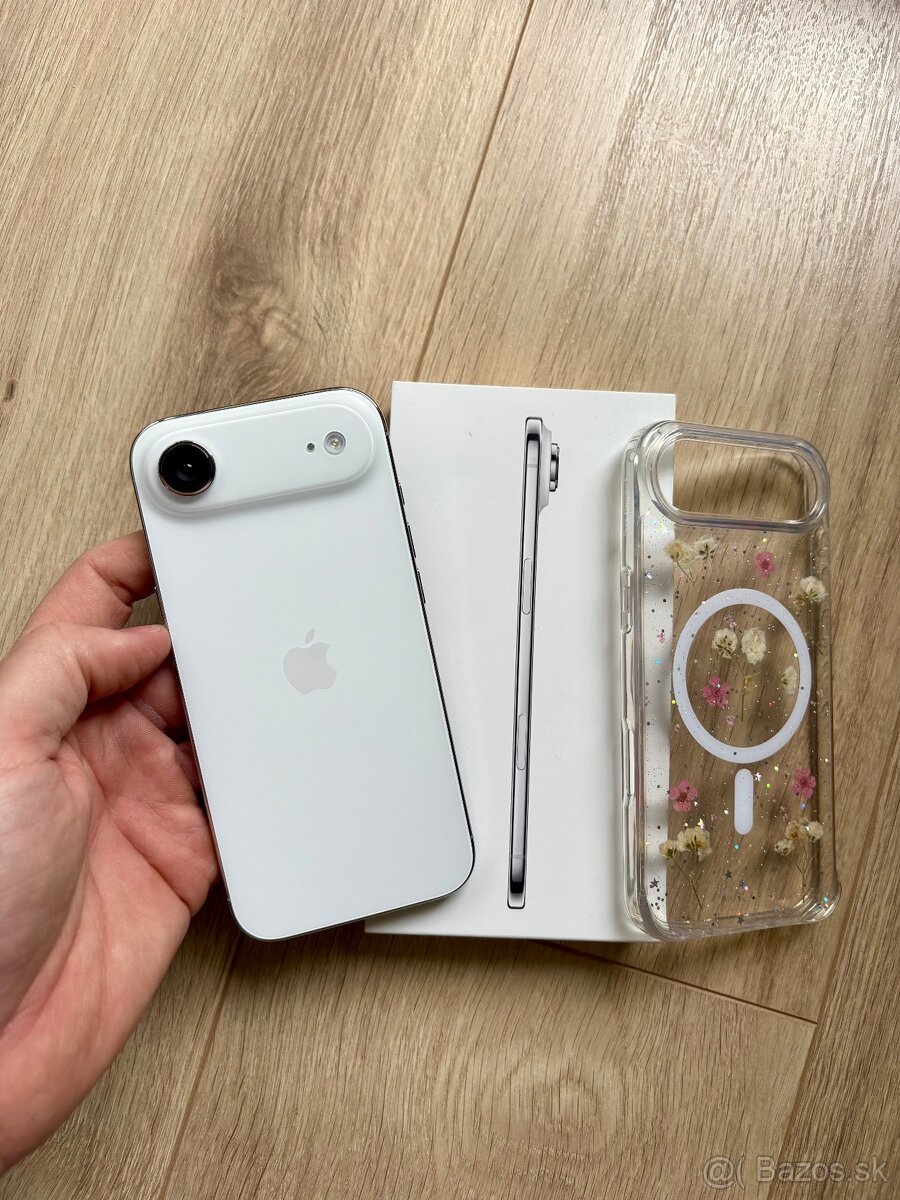 iPhone 17 AiR 256GB - 5