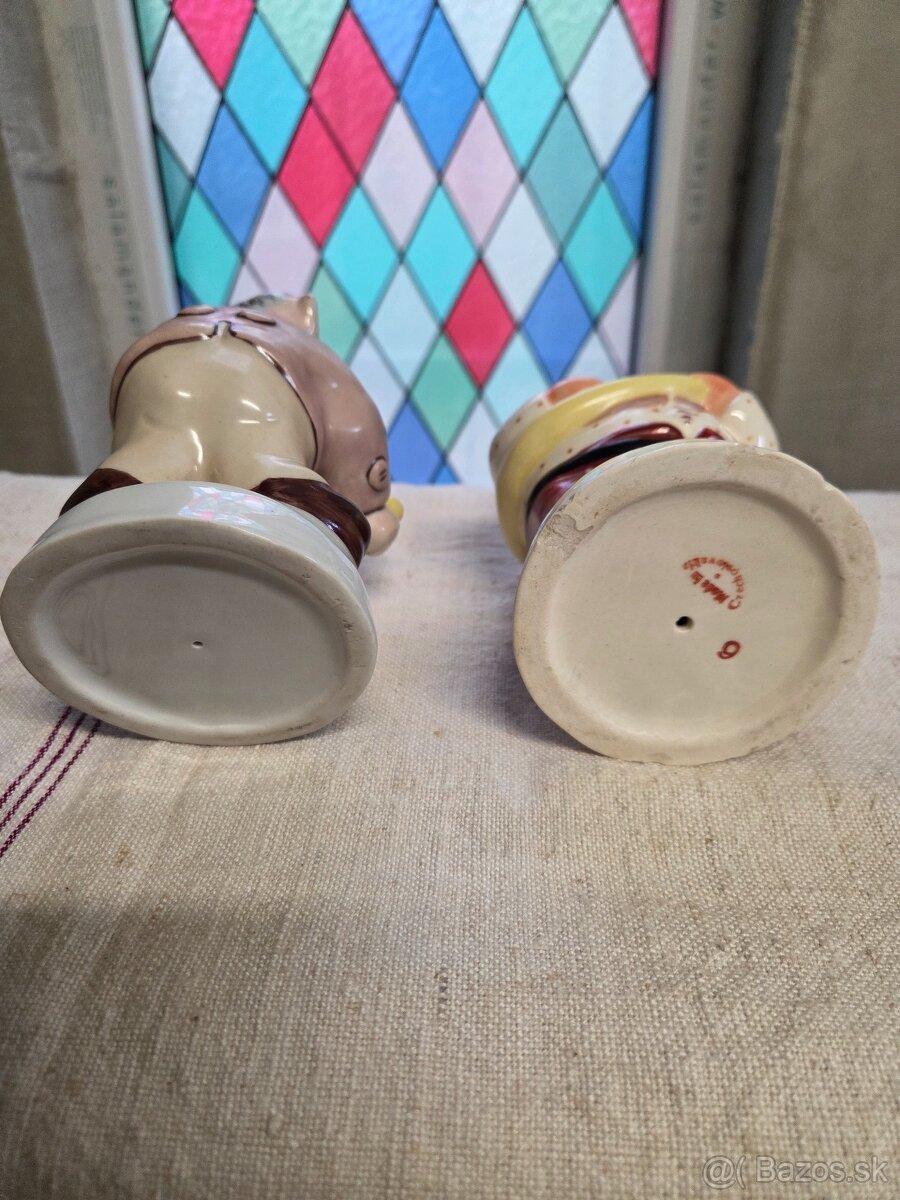 Sošky hudobníci - 5