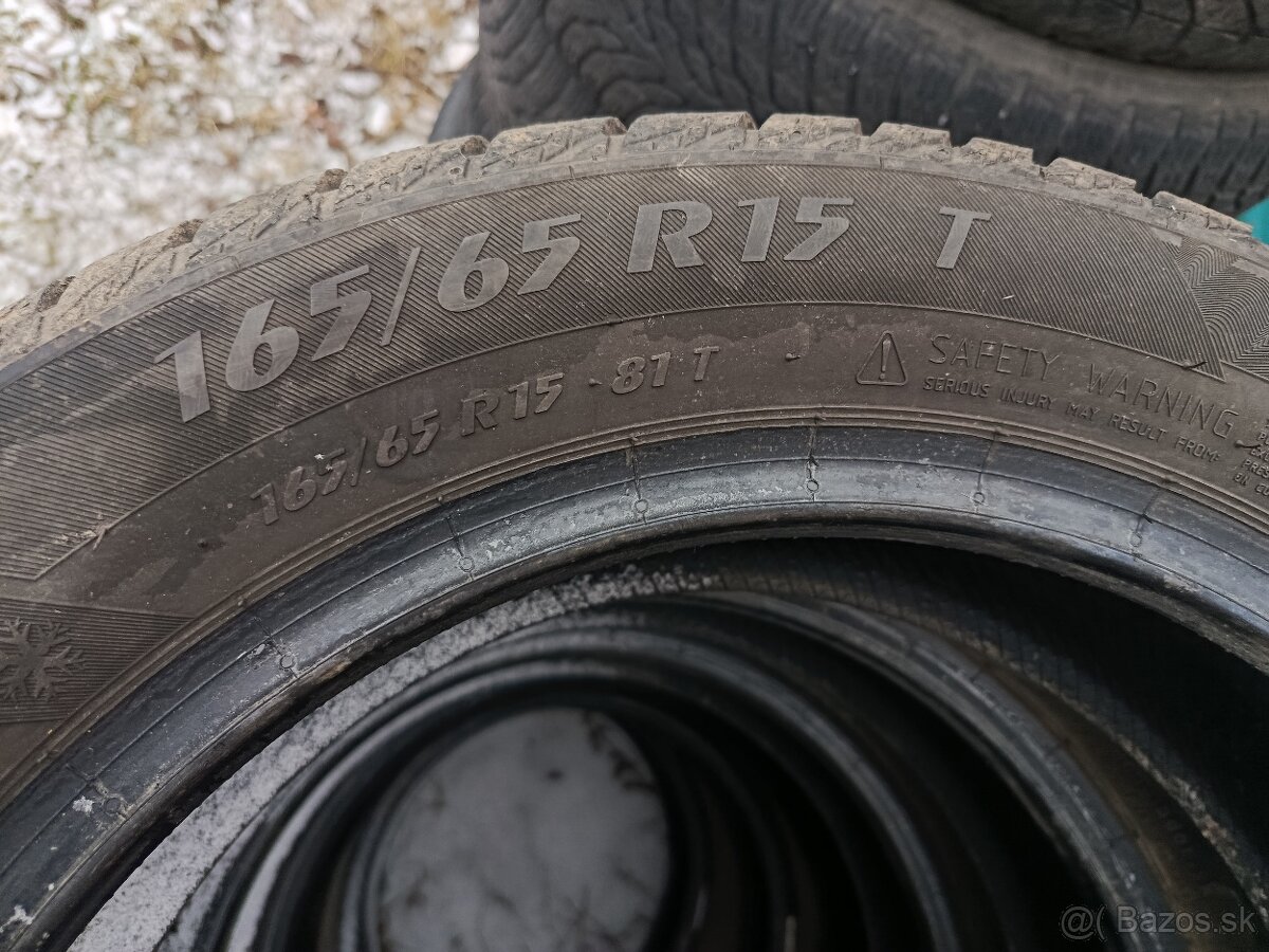165,65, R15 - 5