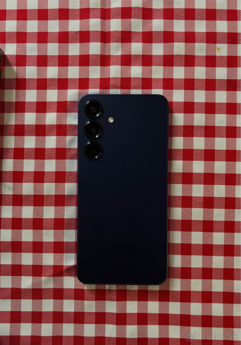 Samsung Galaxy S25+ 12/512GB - 5