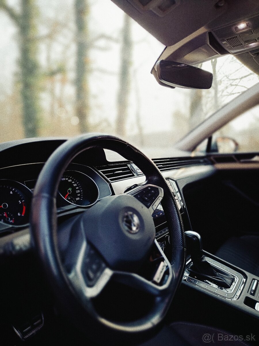 Predam Passat Alltrack, odpočet DPH - 5