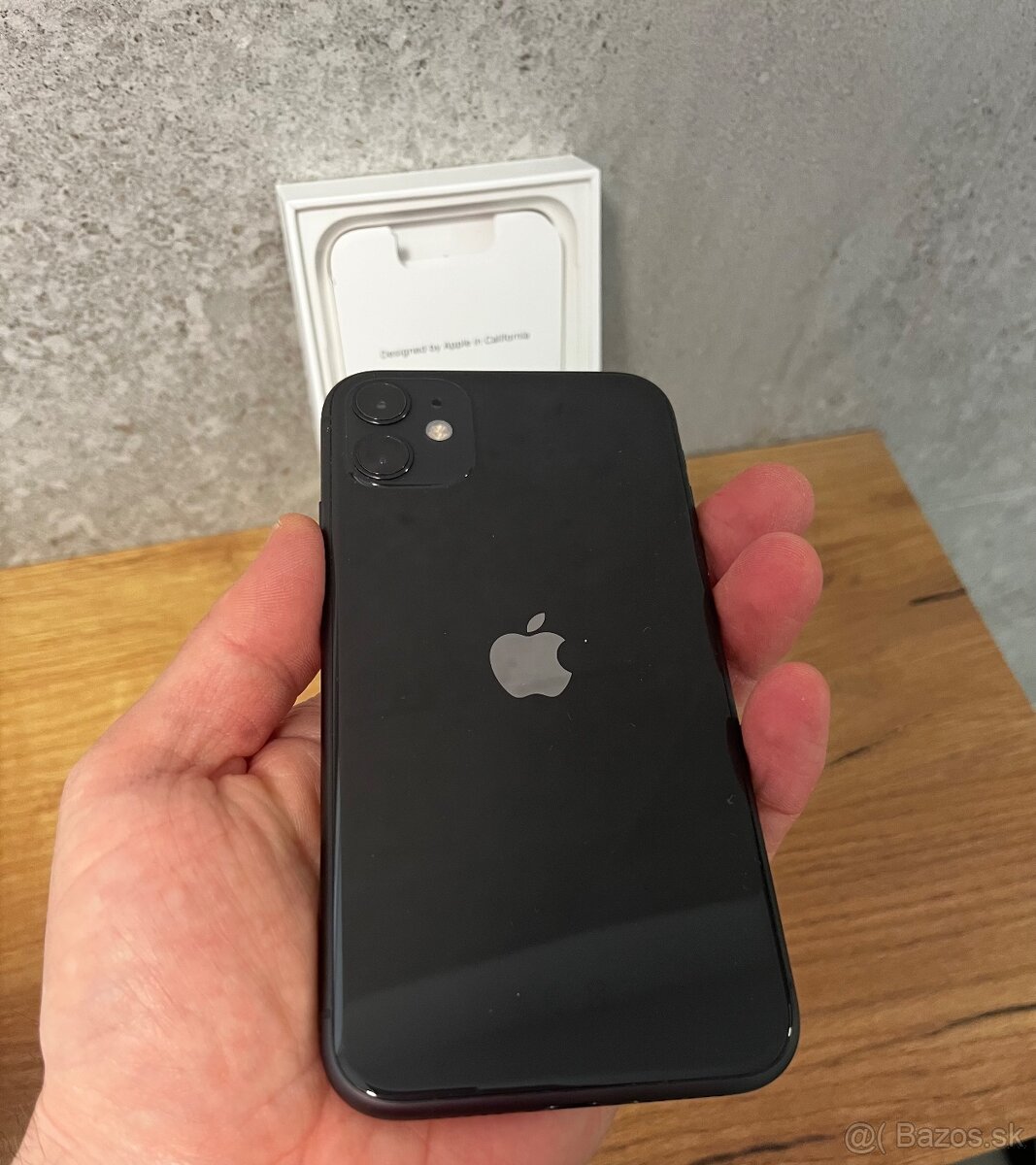 Iphone 11 128 gb - 5