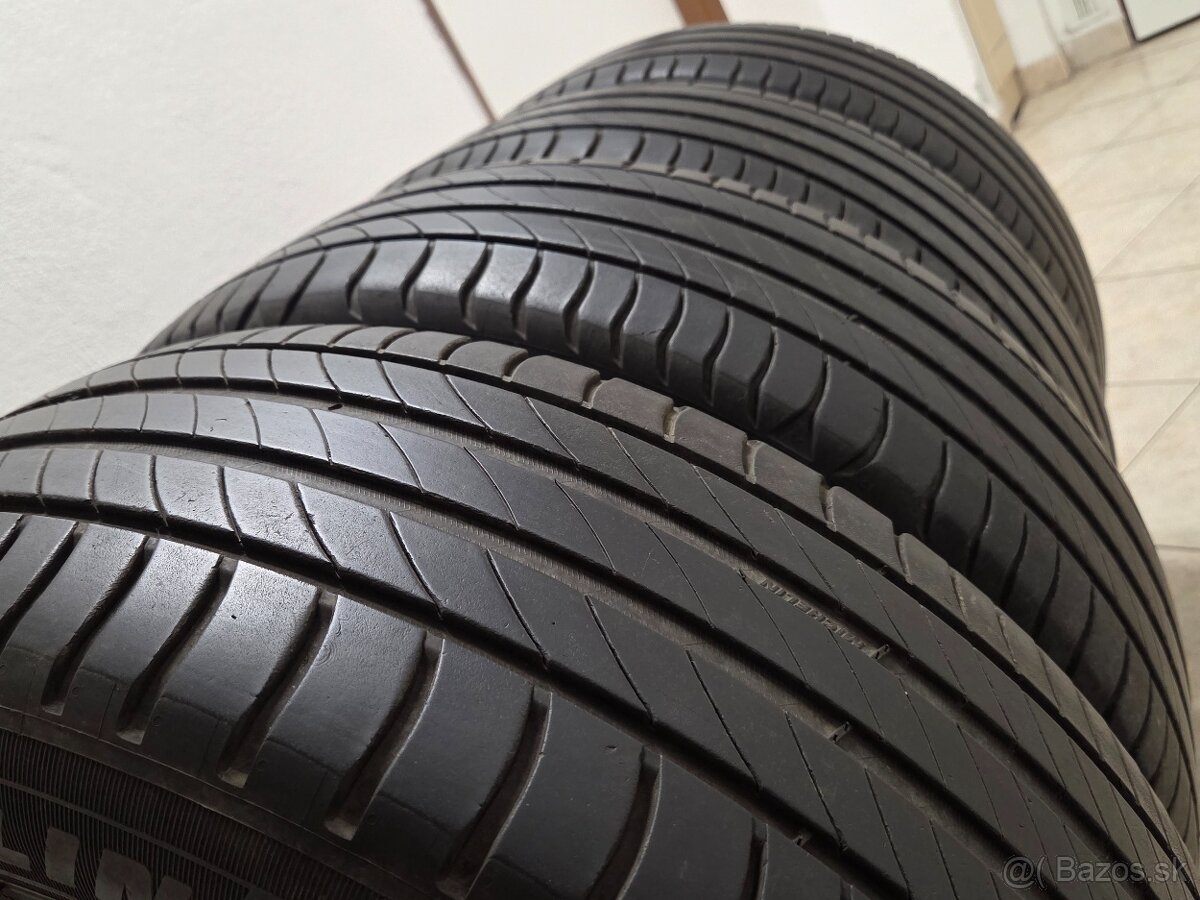 CITROEN 16" + Michelin - 5