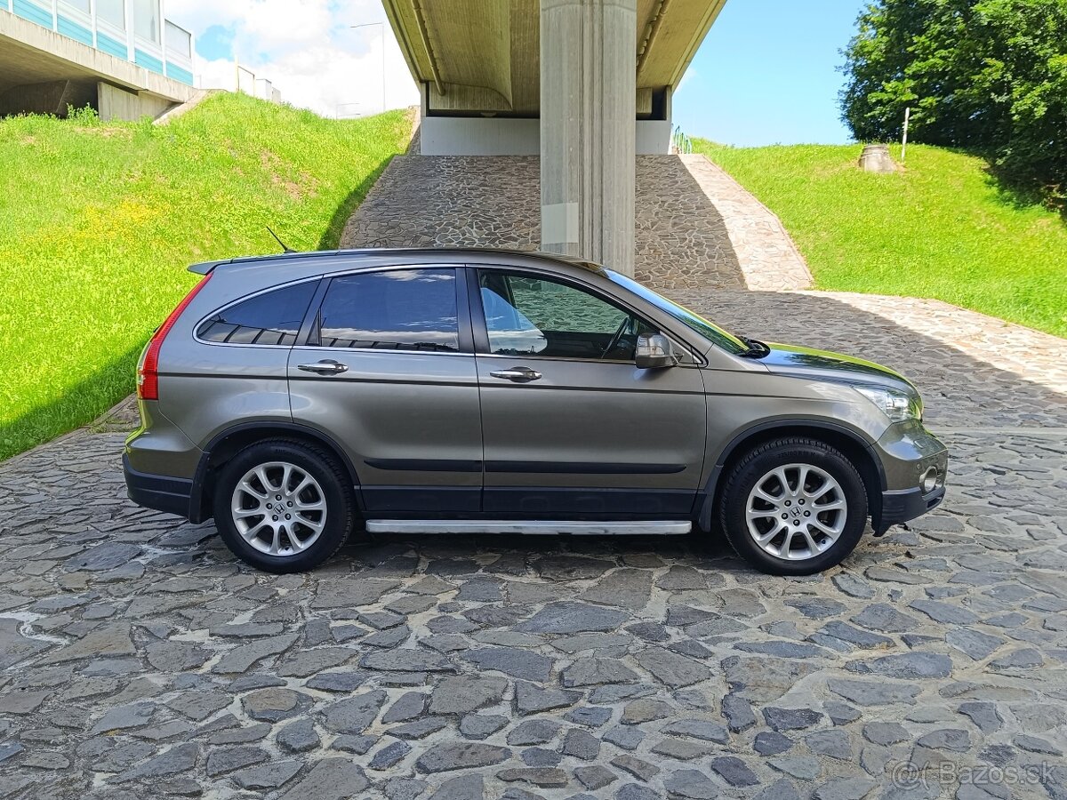 ✳️Honda CR-V 2.2 i-CTDi Executive✳️ - 5