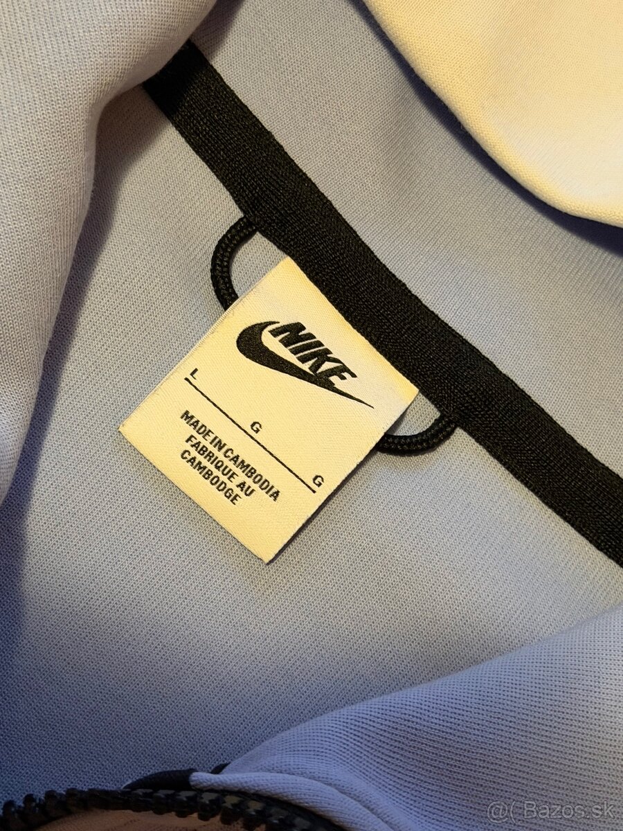 Tech fleece original nova - 5
