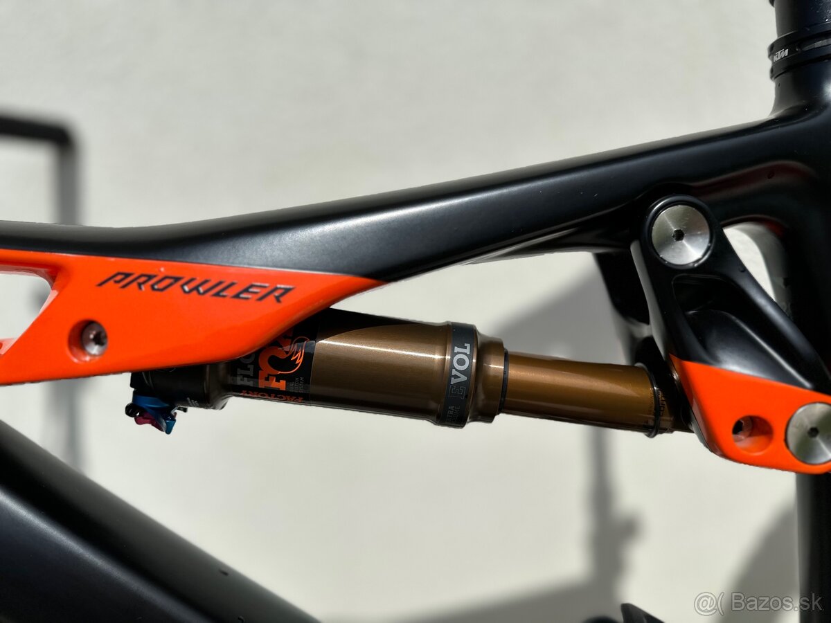 KTM Prowler Sonic - 5