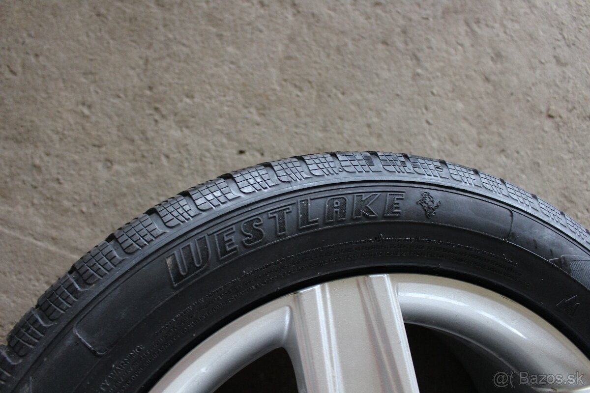 17".. 5x108....FORD KUGA...../PEVNOSTNE/.....SADA - 5