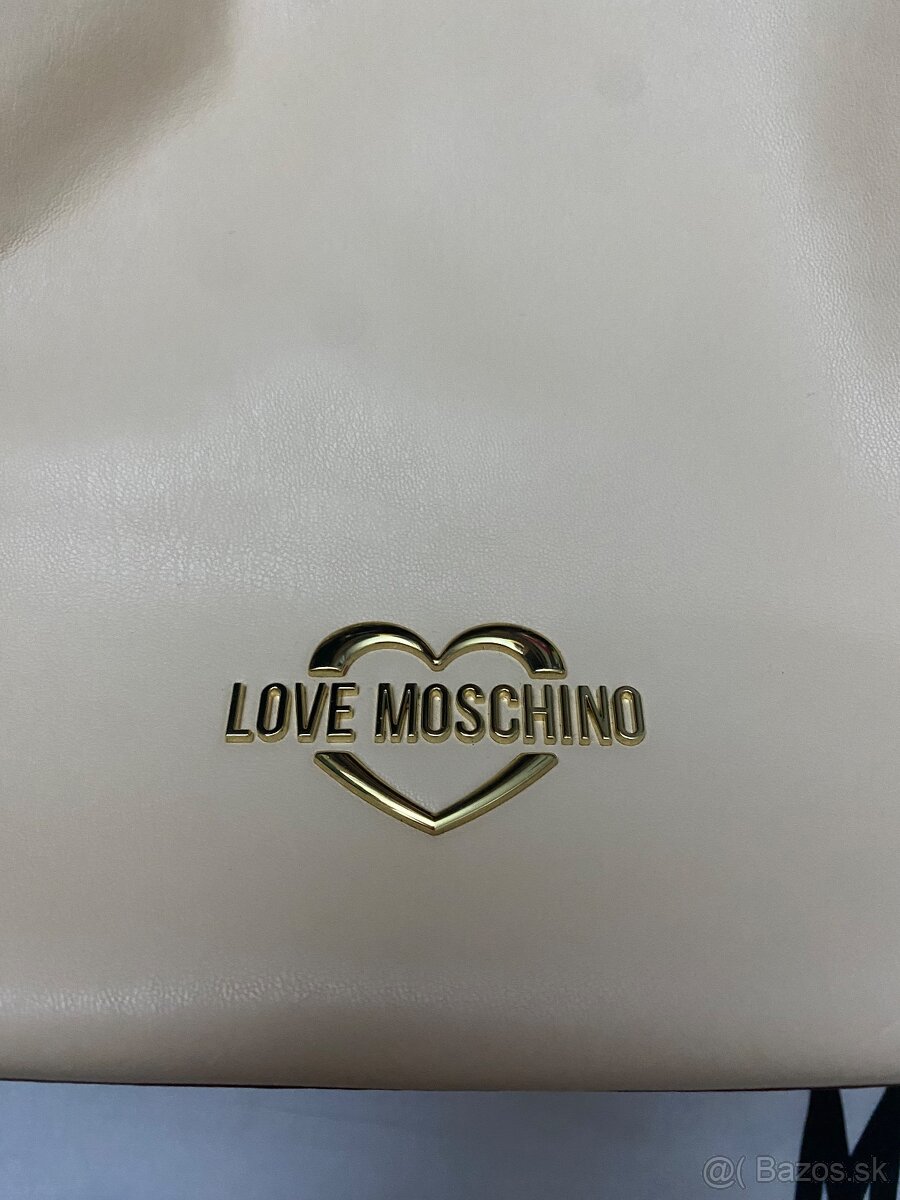 Moschino kabelka - 5