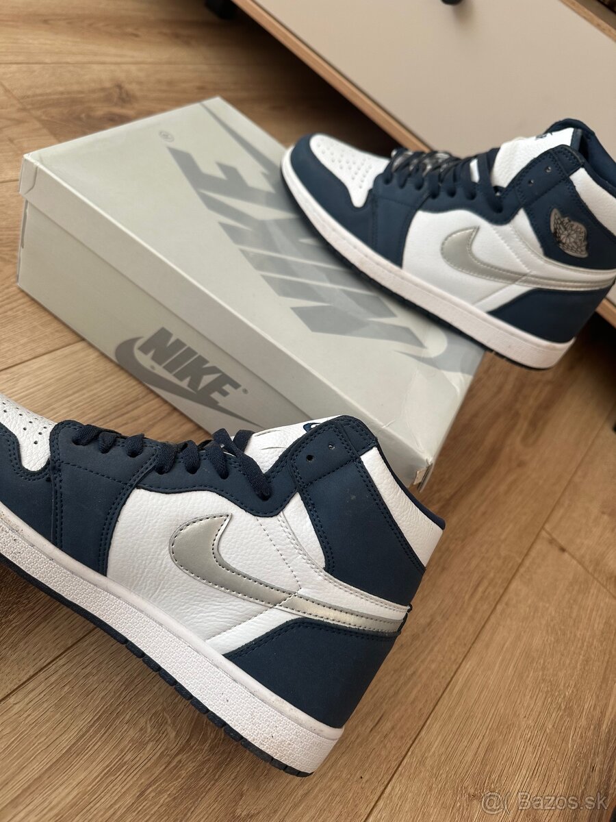 nike air jordan - 5