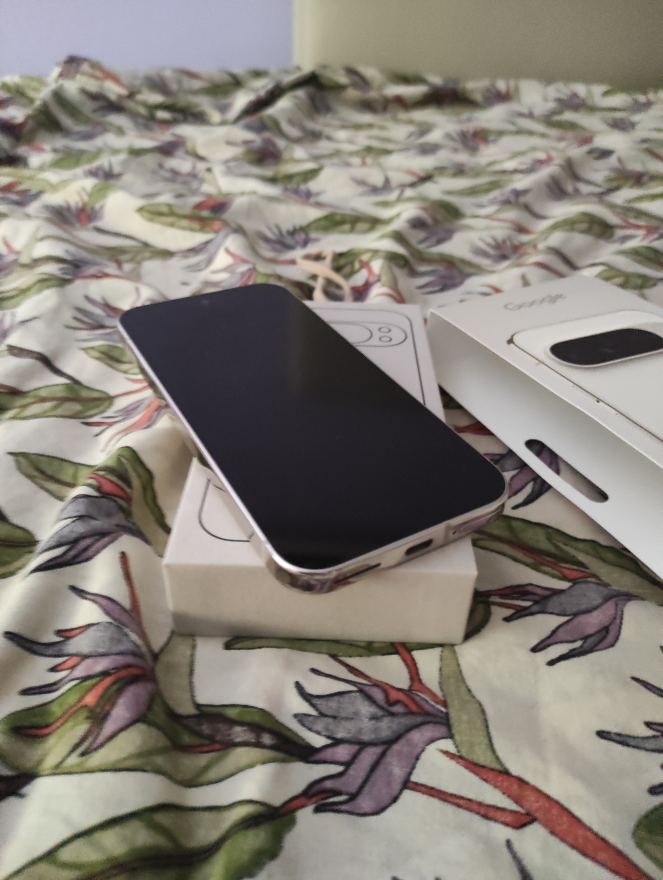 Pixel 9 pro 256gb - 5