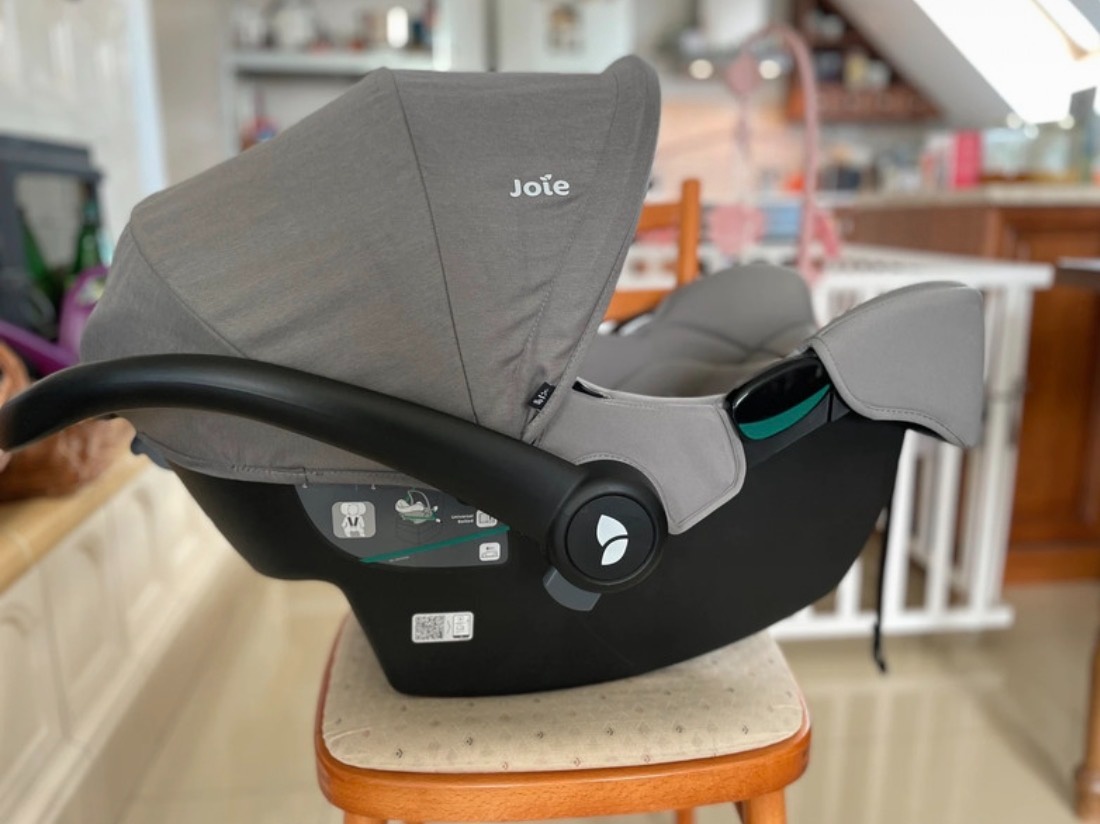 Vajičko Joie - 5