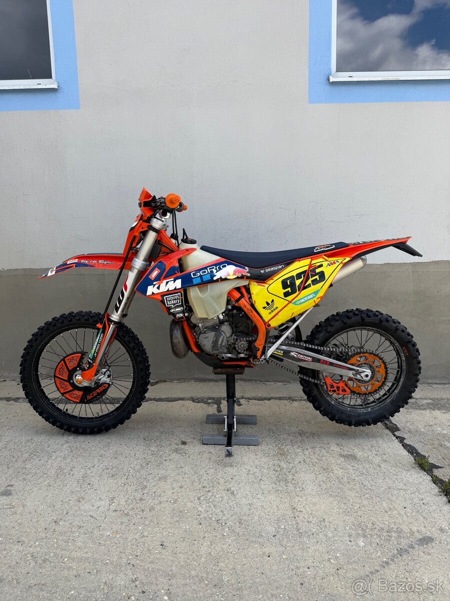 Ktm exc 300 2019 - 5