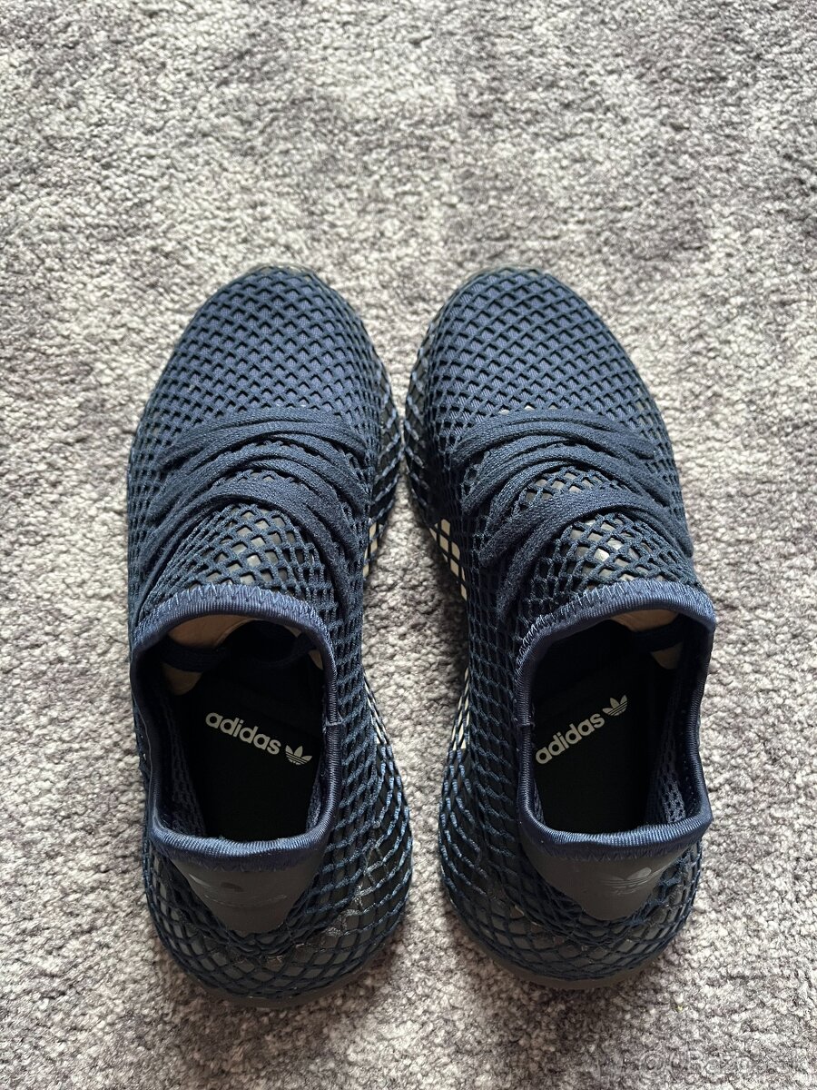Adidas Deerupt Runner, velikost 36 2/3 - 5