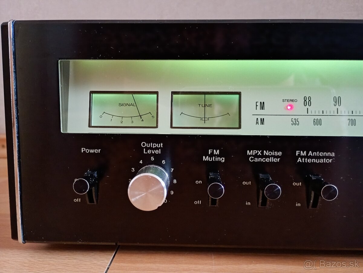 SANSUI TU-5900 - 5