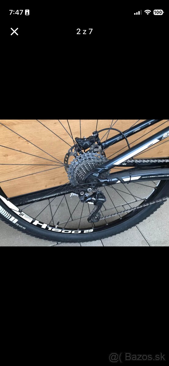 Trek superfly - 5