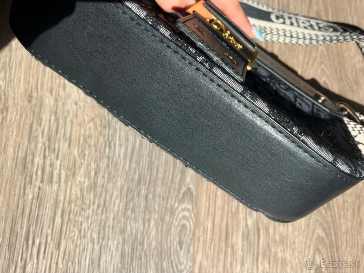 Dior kabelka - 5