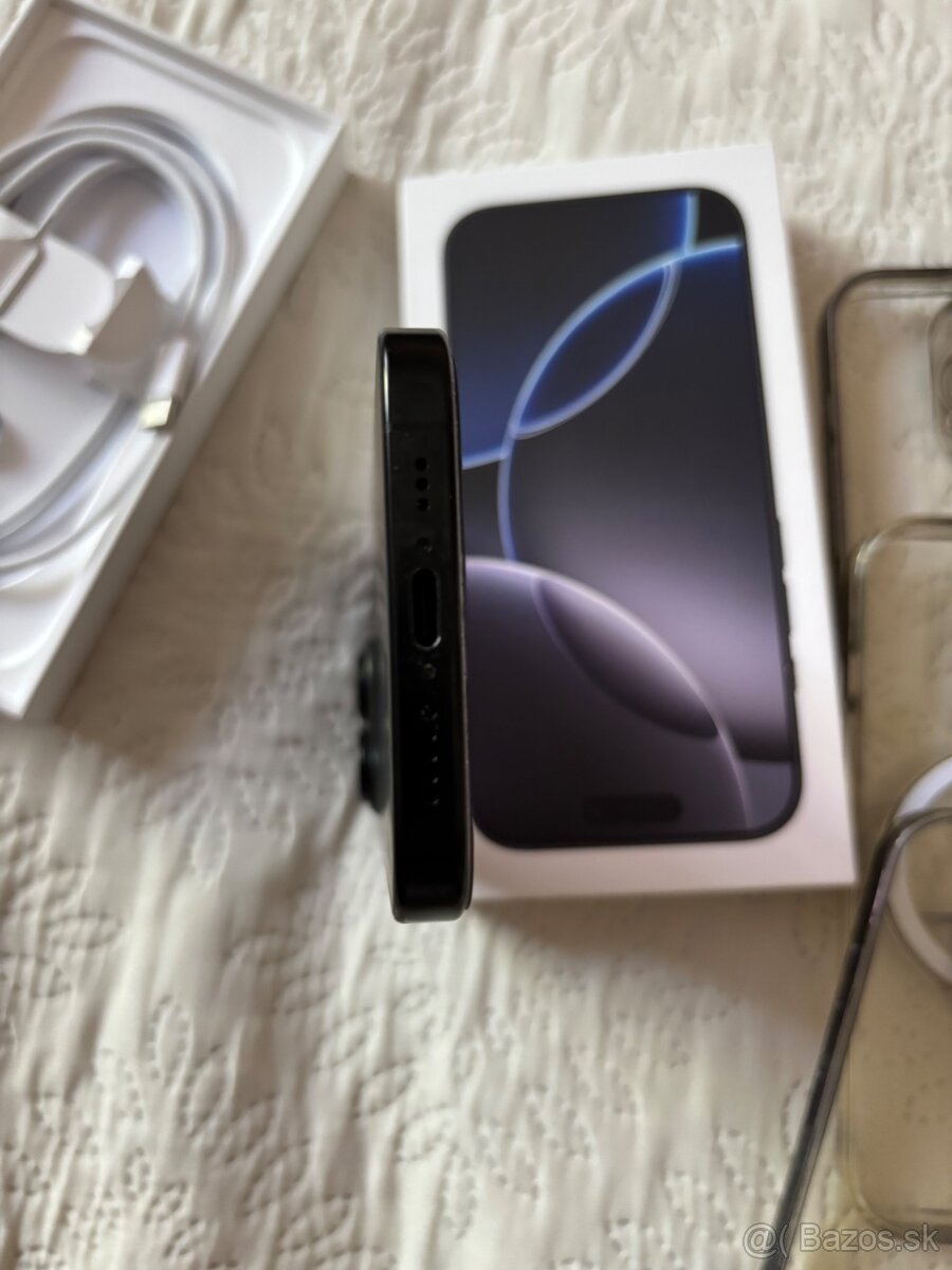 iPhone 16PRO 128GB - 5