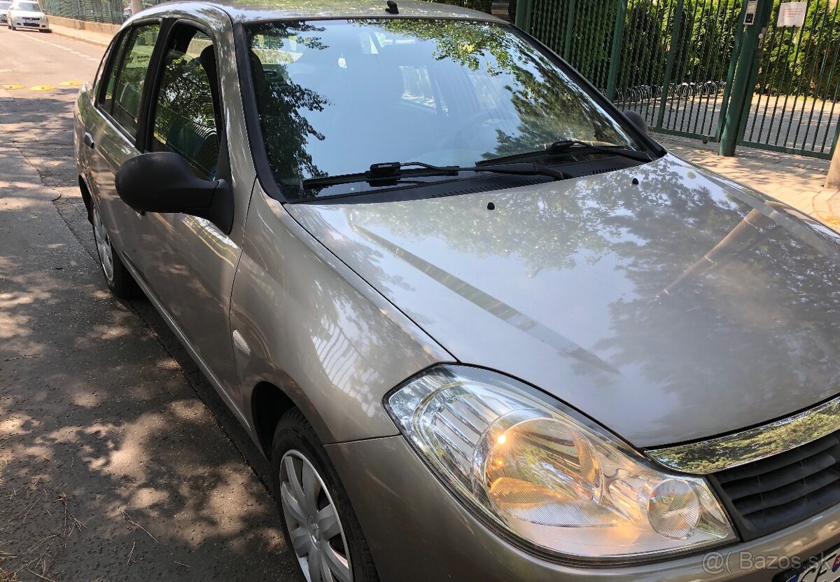 Renault thalia 49800km - 5