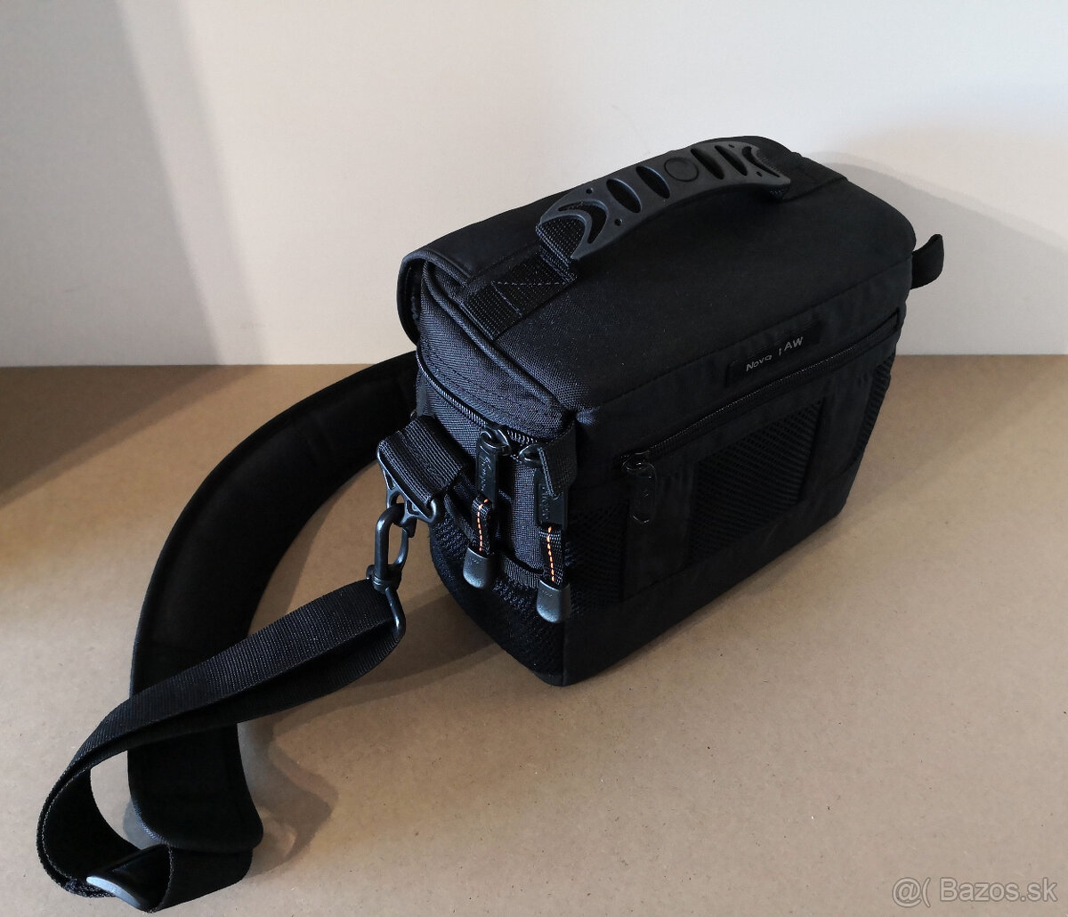 Brašňa Lowepro Nova - 5
