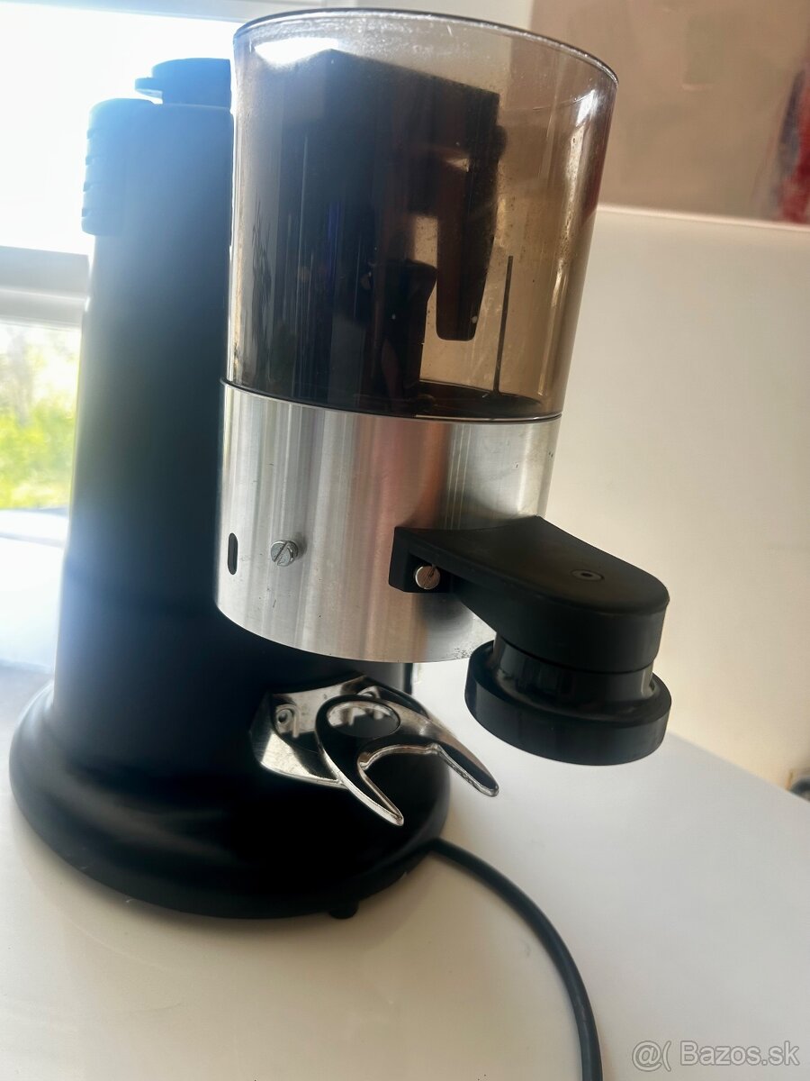 Macap MX- mlynček na kávu - 5