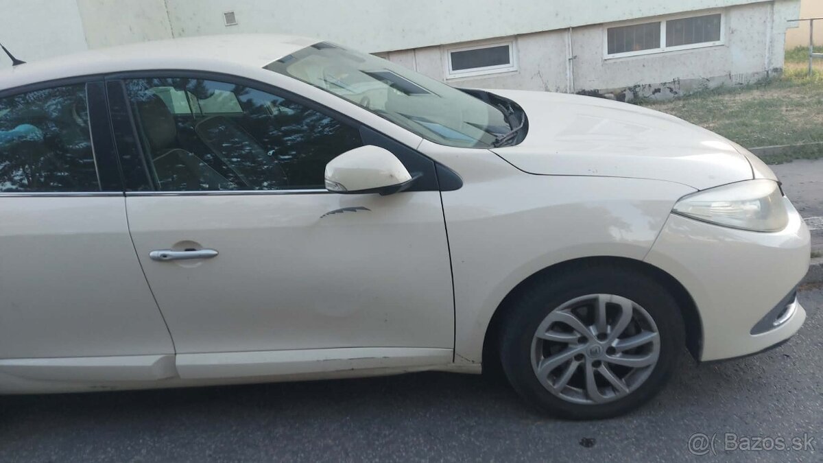 Renault Fluence 1,5 Dci - 5