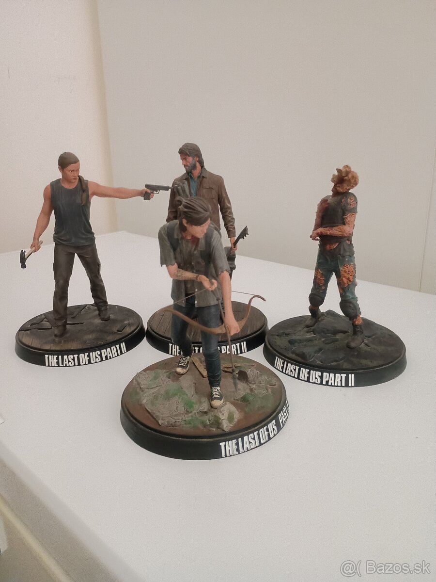 The last of us - 5