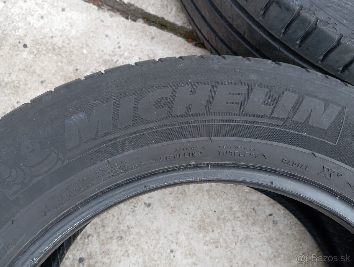 255/55 r18 letné pneumatiky - 5