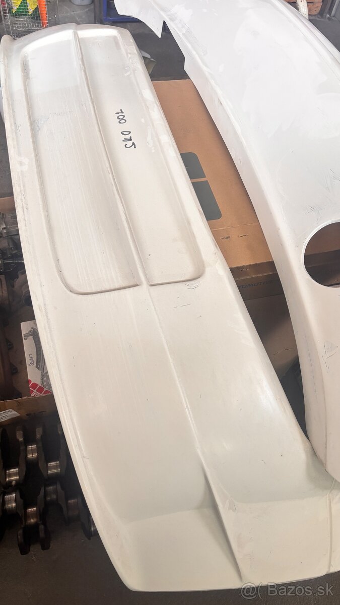 Body kit Fabia 1 - 5