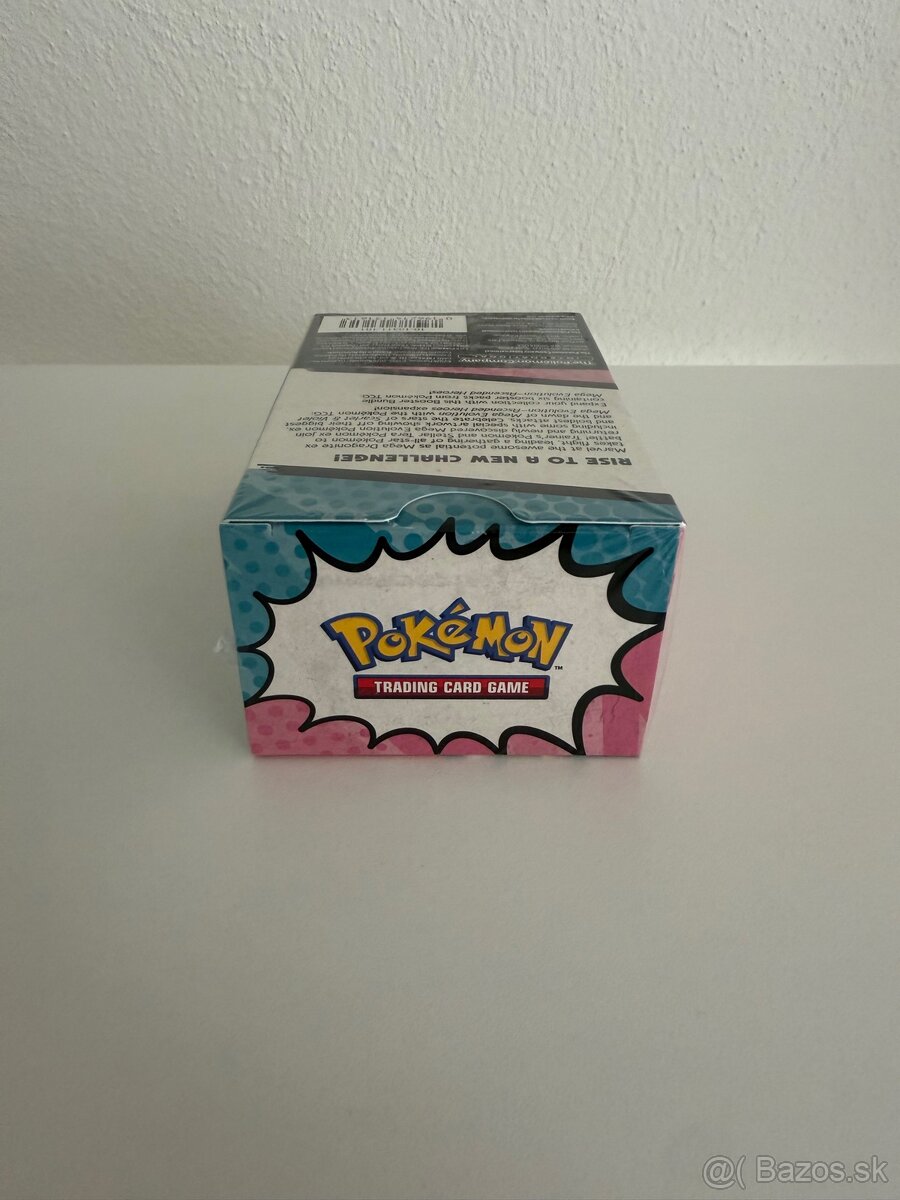 Pokémon TCG Ascended Heroes Booster Bundle - 5