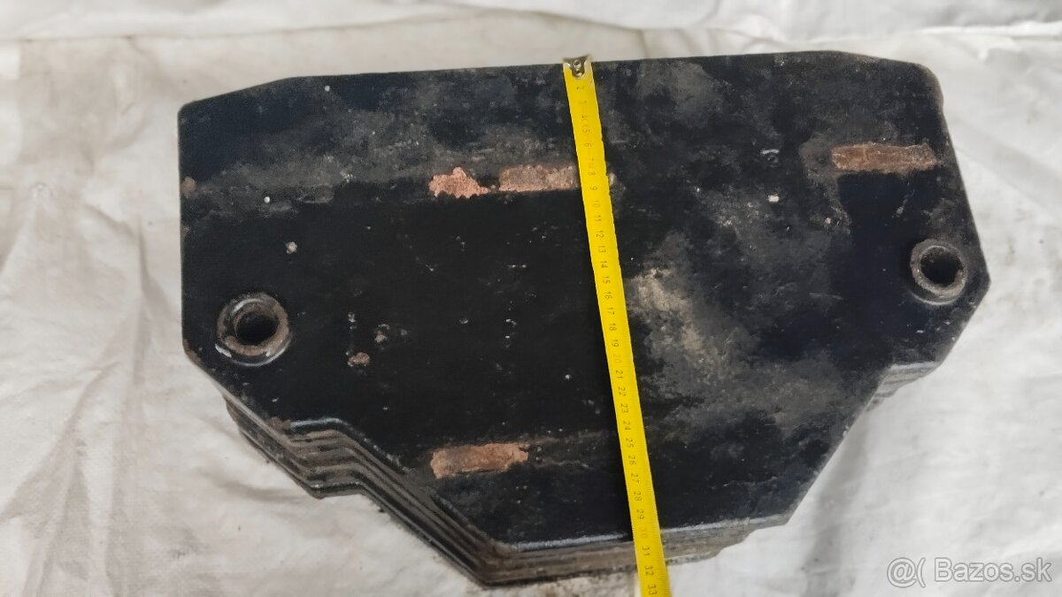 Predám prevodovky,zvazie - 5