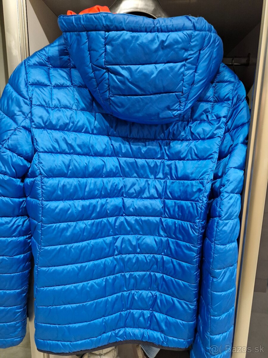 NAPAPIJRI zimná bunda .veĺkosť M - 5