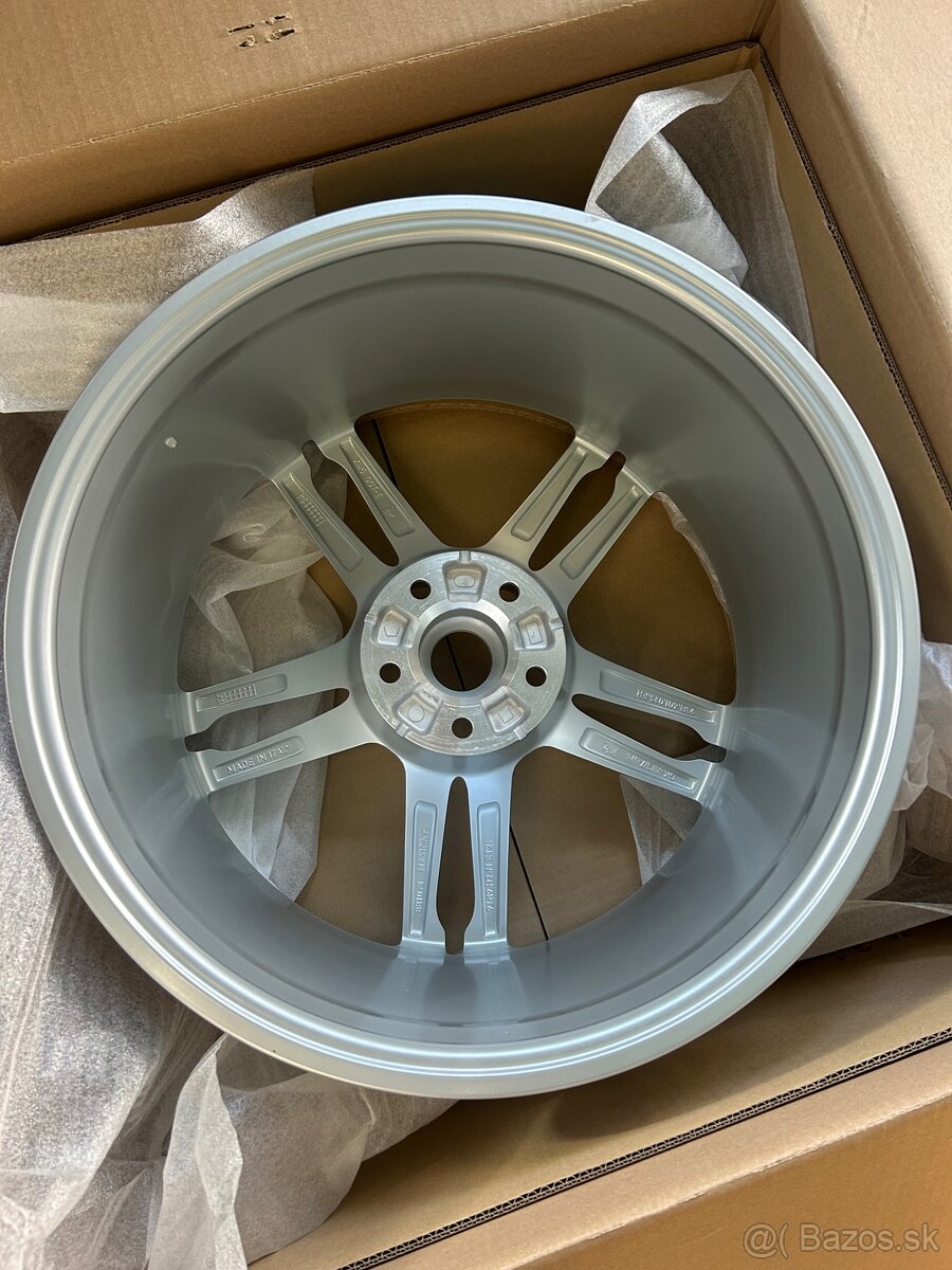 disky porsche macan - 5