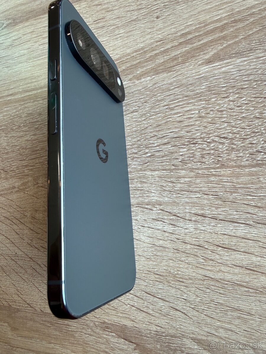 Google Pixel 10pro XL 256gb obsidian - 5
