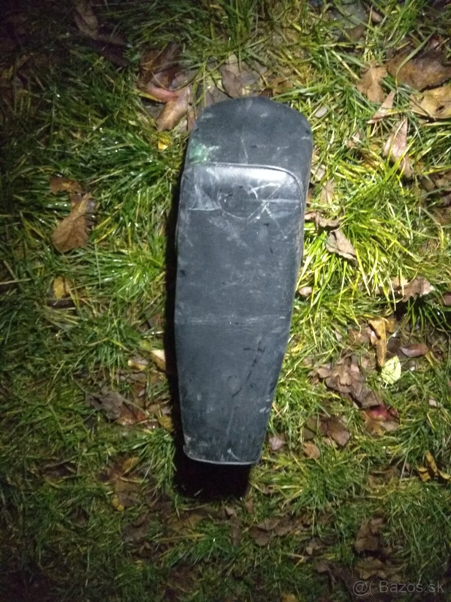 Babeta 210dvojsedadlo - 5