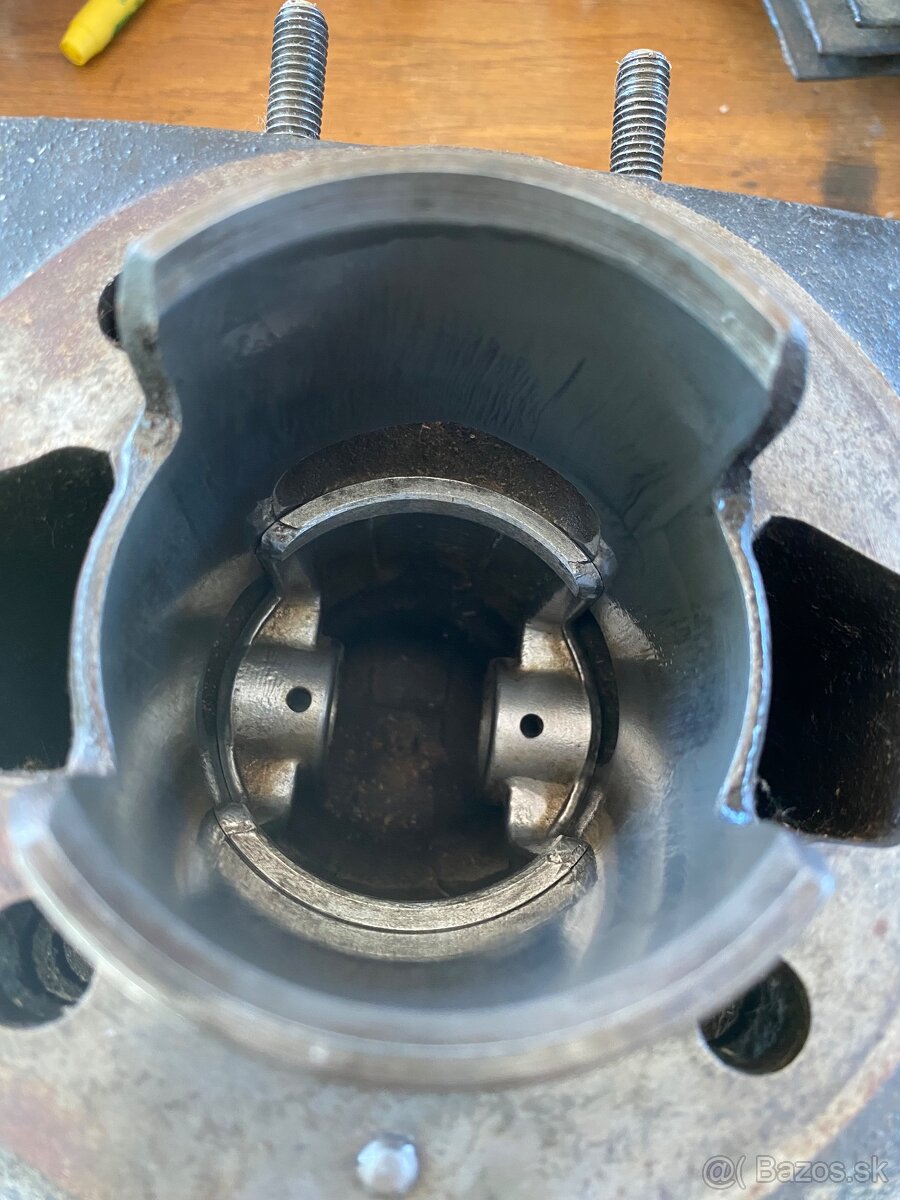 Valec panelka sportka - 5