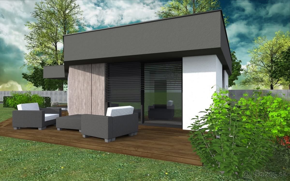 Rodinný dom “PARÍŽ” - 5