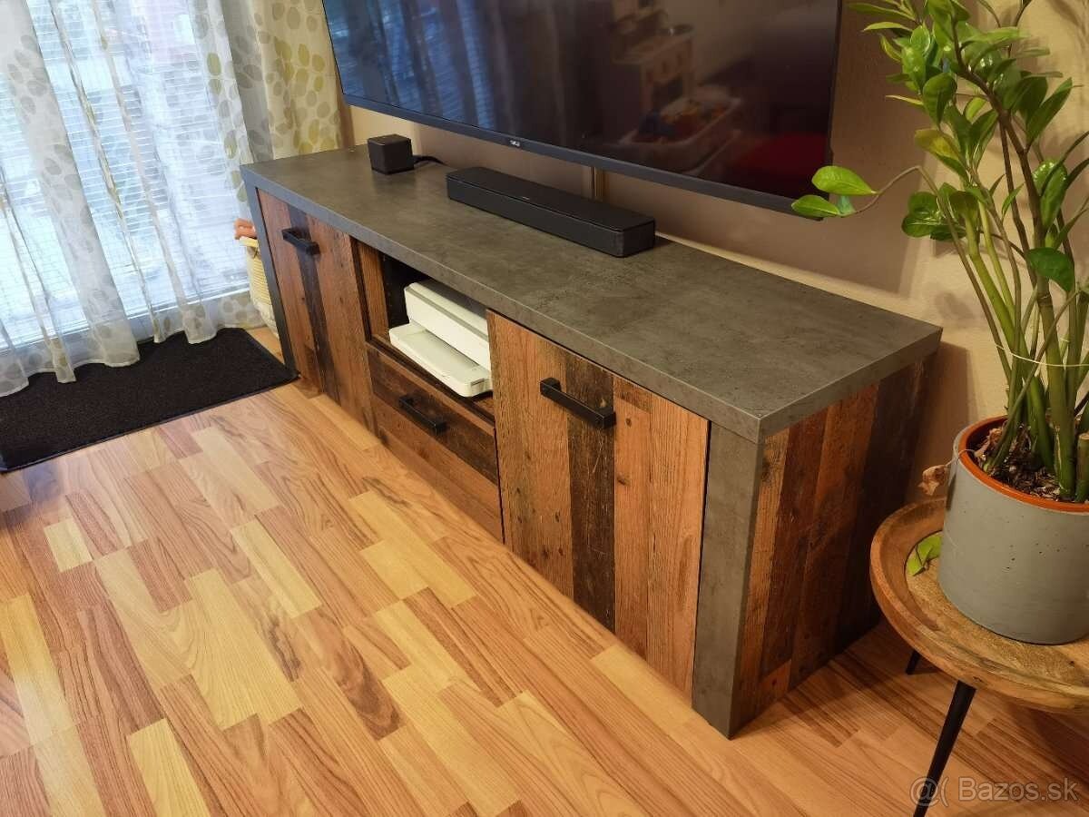 Angebot Möbelset Spezial - 5